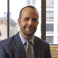 Craig Mastantuono