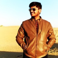 Manas Tripathi