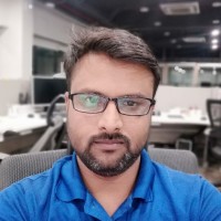 Ravi Maske