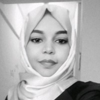 Rufaida Izeldin
