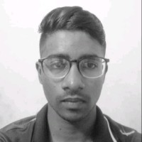Haresh V