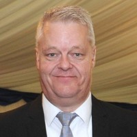 Chris Astbury