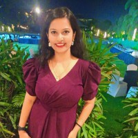 Pratiksha Kotian