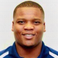 Darius Collins