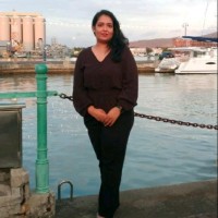 Damini Ramsurrun