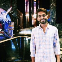 Shiva Kumar M