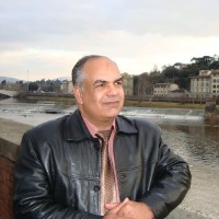 Saied Nouh