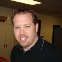 Brian Keeling