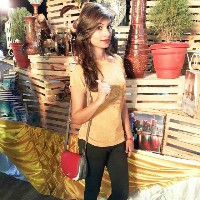 Sneha Rai