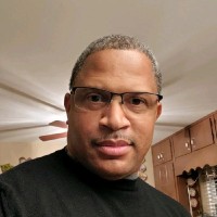 Rev. Brian Lipscomb