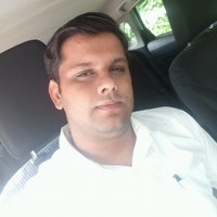 Deepak Budhwar