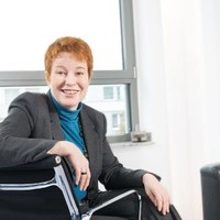 Ursula Baumann