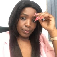 Cebiso Ngubane