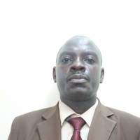 Julius Ngure
