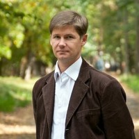 Дмитрий Катрич