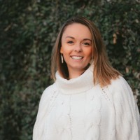 Ellie Kate Tradup