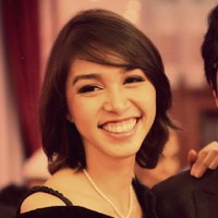 Anneta Diah Prihandini