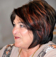 Trudie Van Wyk