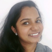 Kripa krishnan T