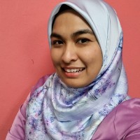 Khadijah Abu Bakar