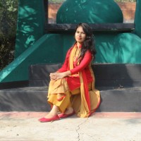 Mst. Sabina Khatun