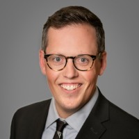 Corey Getchell, Mba