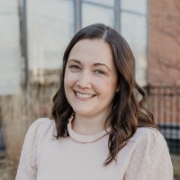 Meghan Travers, Ph.D.