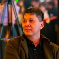 Francis Chin