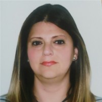 Begoña Sánchez Perez