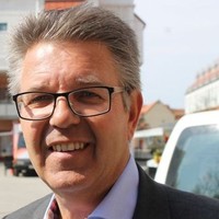 Pierre Sjöström