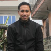 Kishan Bhari