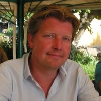 Marc van der Ende