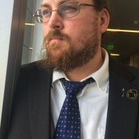 Aaron Winklebleck