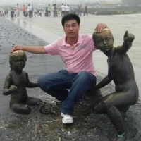Shengguo Yang