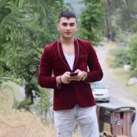 Zubair Ahmad