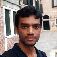 Vinay Chatra Prabhakar