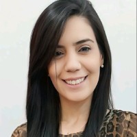 Laudiceia Amorim