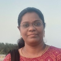 Punitha K