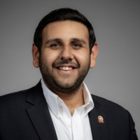 Rian Mehta, Ph.D.