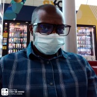 Edward Mayega