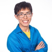 Spencer Kim