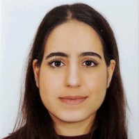 Sarah Ayoub