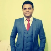 Hamid Bashir