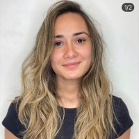 Katharine Mehta