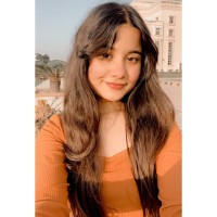 Sanjana Bisht