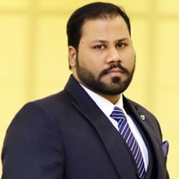 Zaheer Zafar Rajput