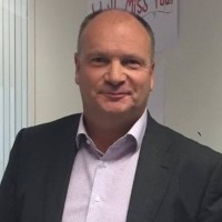Rob Van Den Eijnden