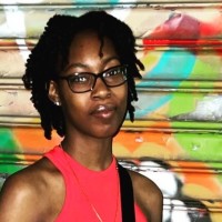 Aniyah Prince