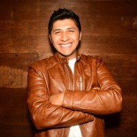 Brayan Bermudez