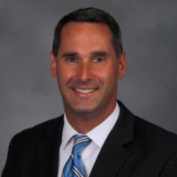 Daniel Miele, MBA, LUTCF, FSCP